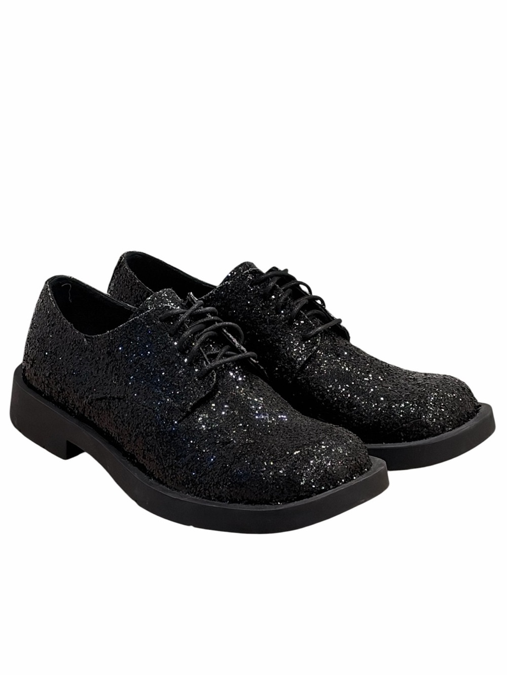 Junya Watanabe x Camper Lab MIL 1978 Derby Shoes